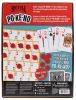 POKENO Set: The Original POKENO Set with 12 Boards and 200 Chips